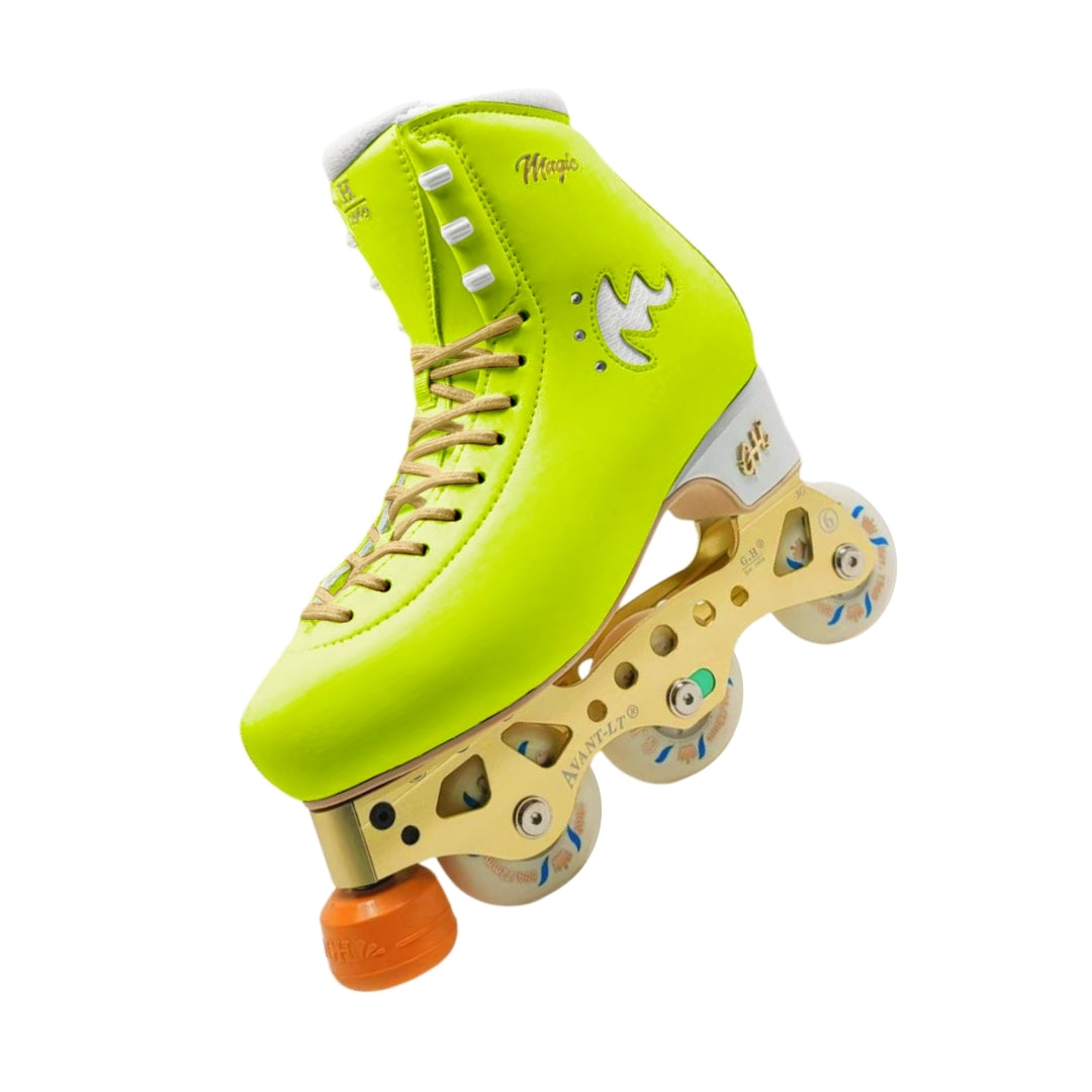 Magic Inline Skates
