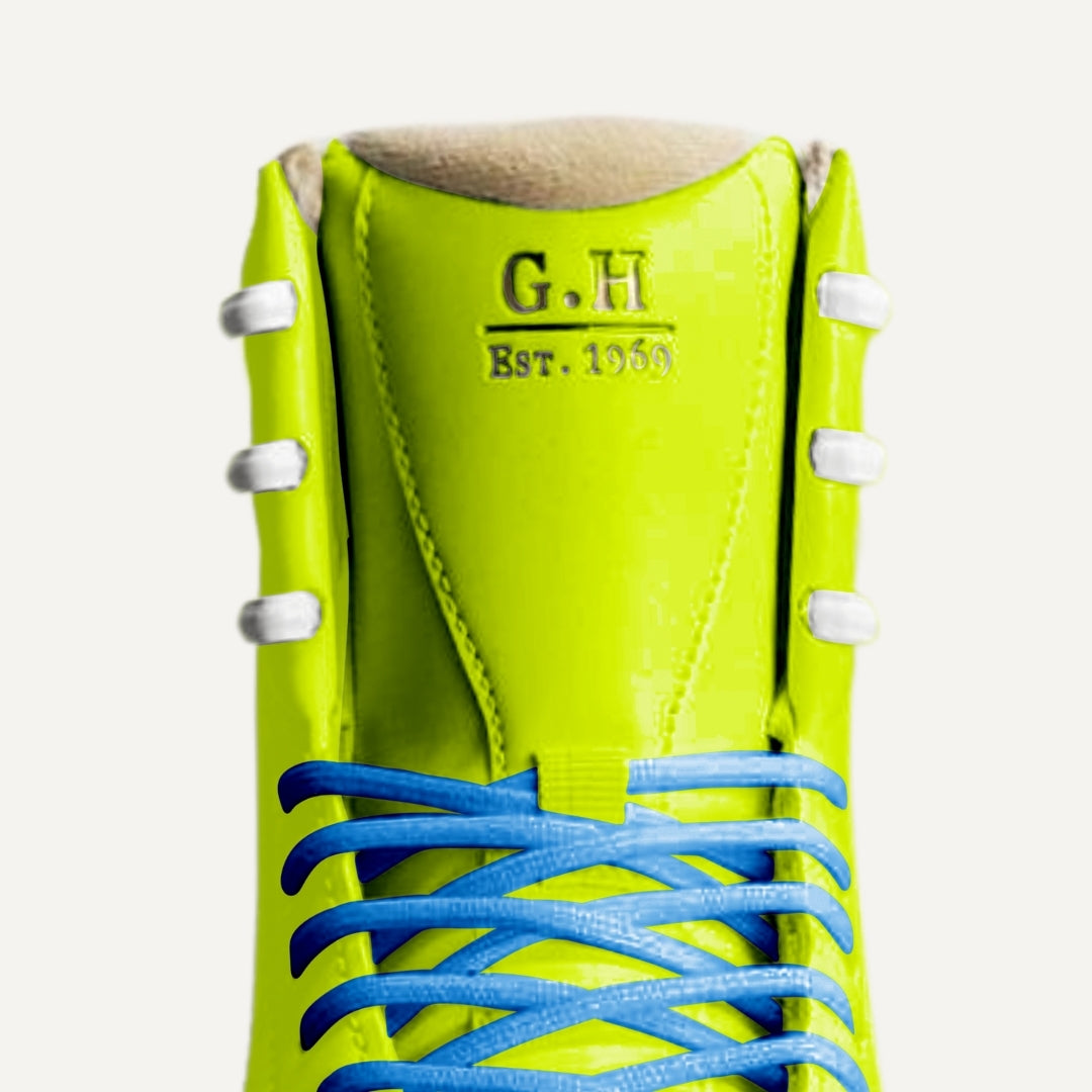 #color_Lime green (Vegan Leather)