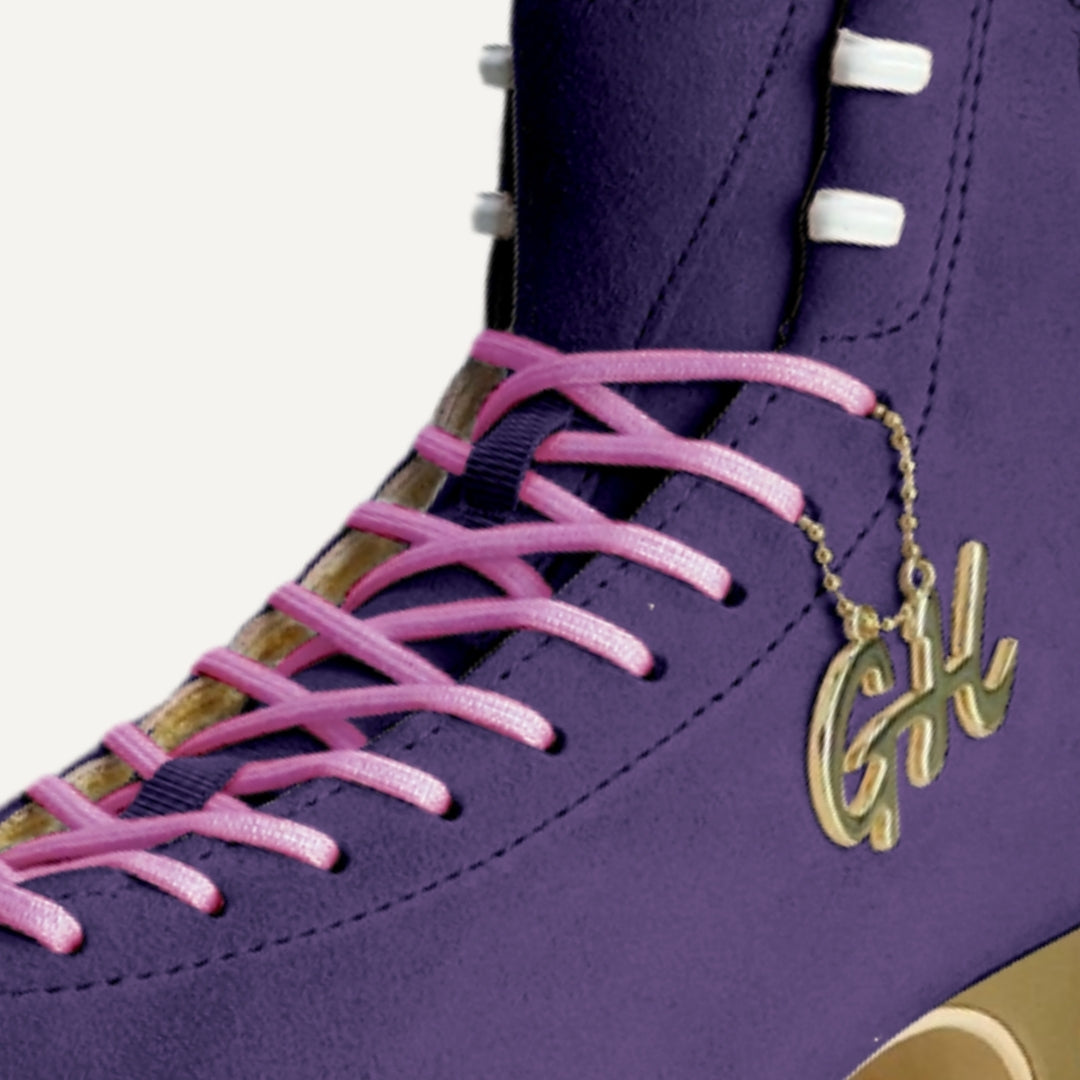 #color_Dark purple (Suede Leather)