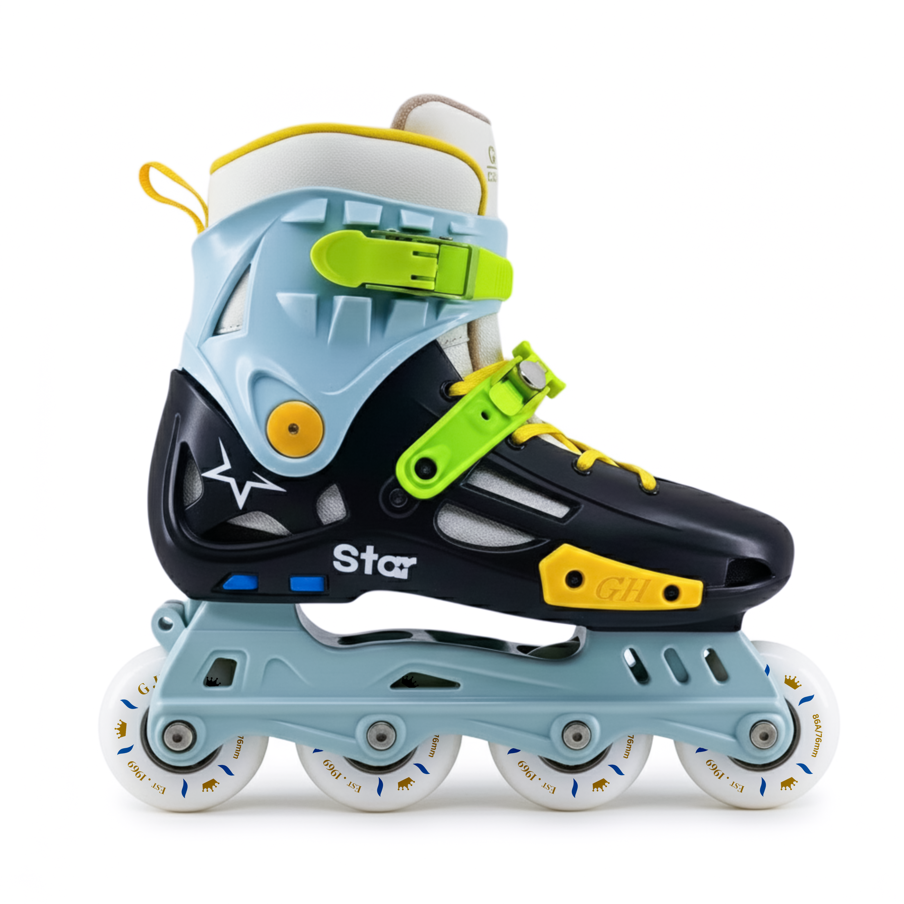Star Inline Skates