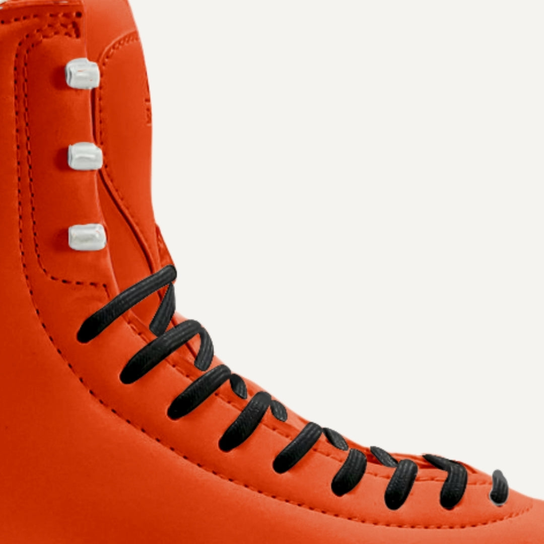 #color_Orange (Vegan Leather)