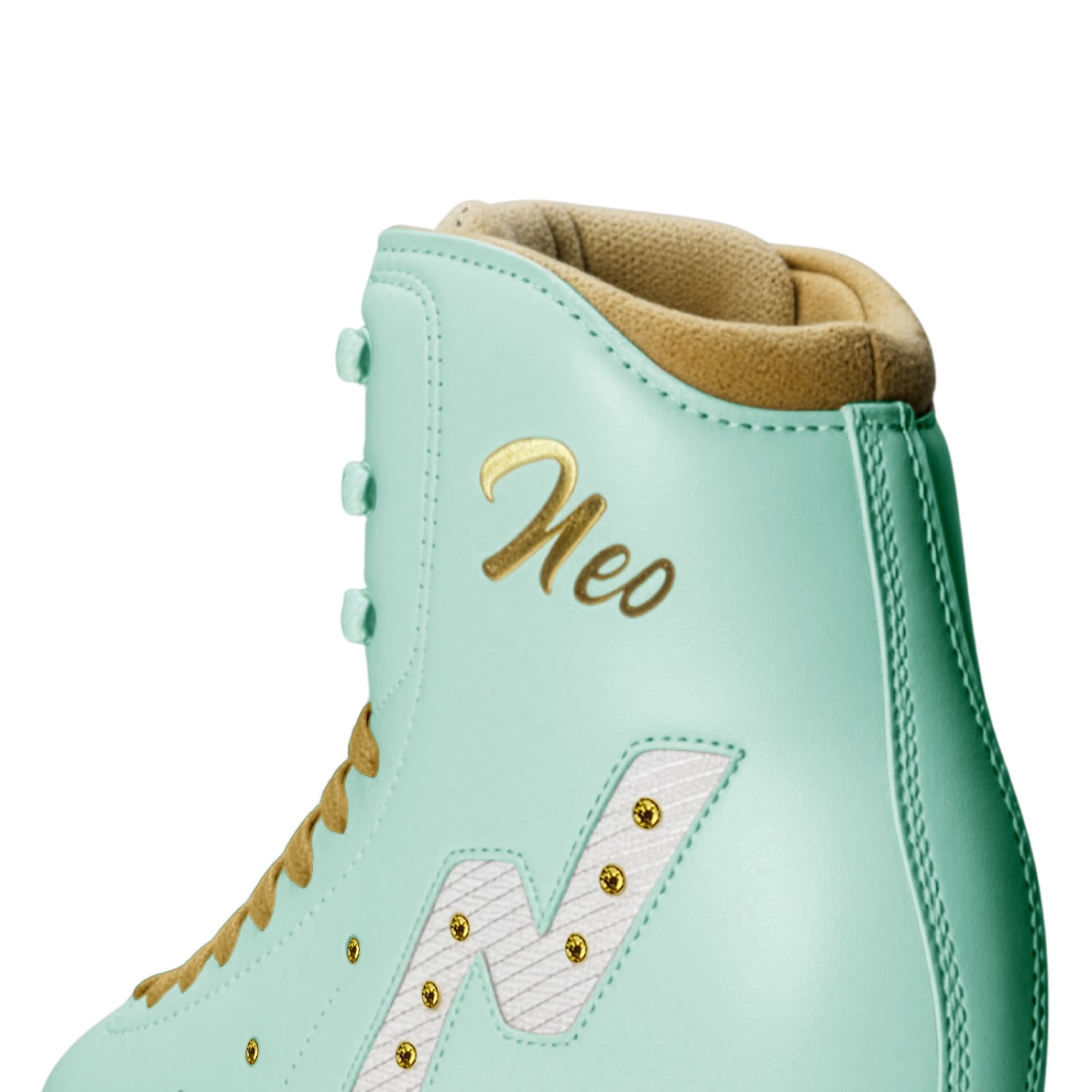 #color_Turquoise (Vegan Leather)