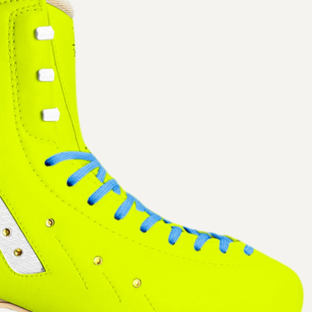#color_Lime green (Vegan Leather)
