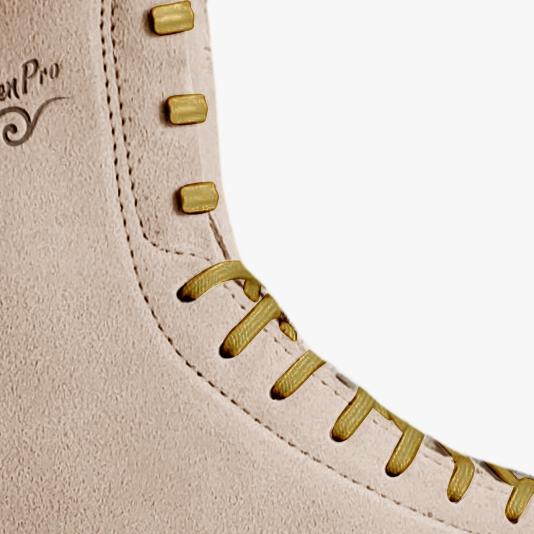 #color_Pinkish beige (Suede Leather)