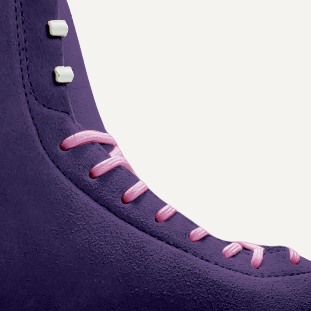 #color_Dark purple (Suede Leather)