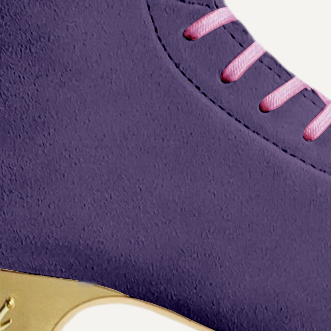 #color_Dark purple (Suede Leather)
