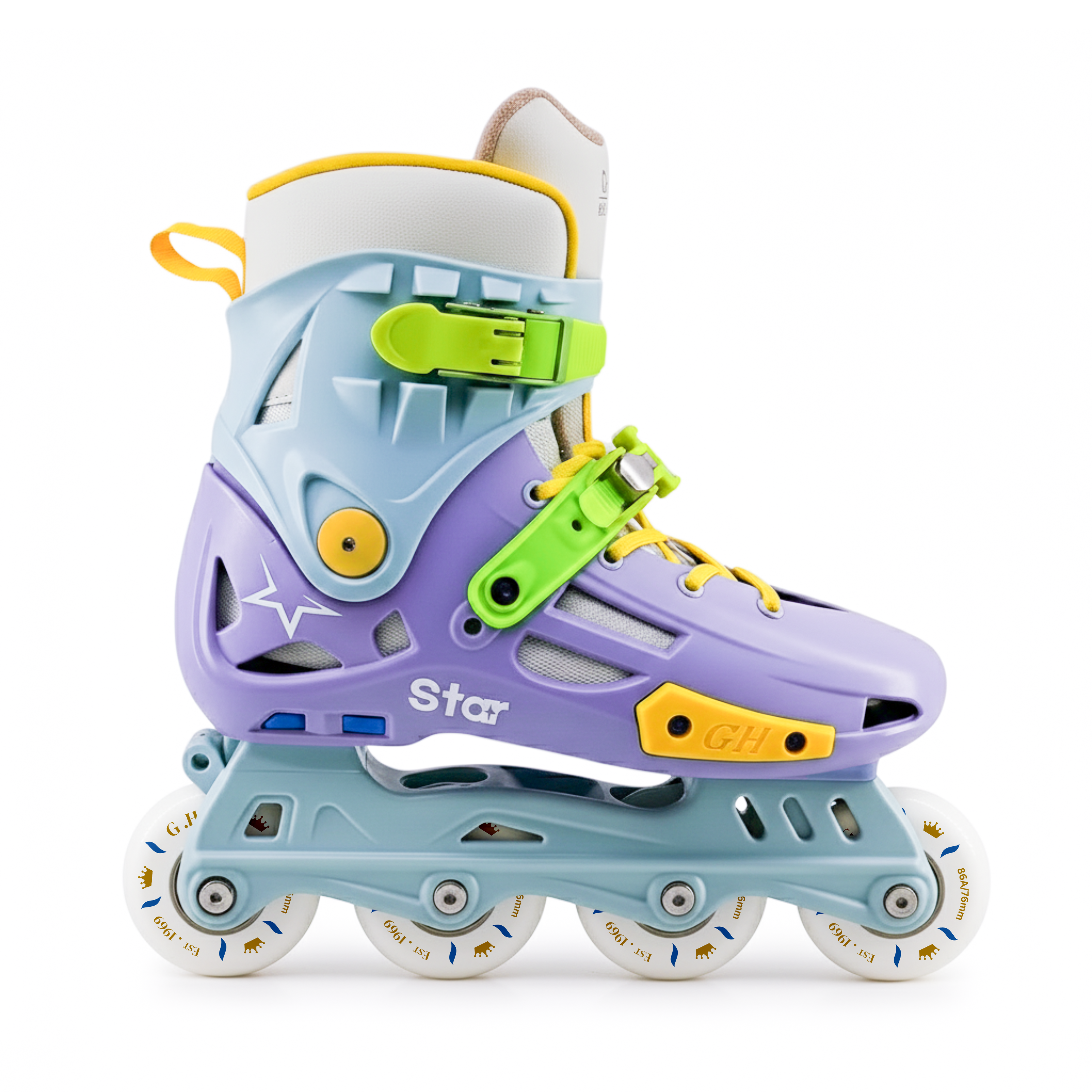 Star Inline Skates