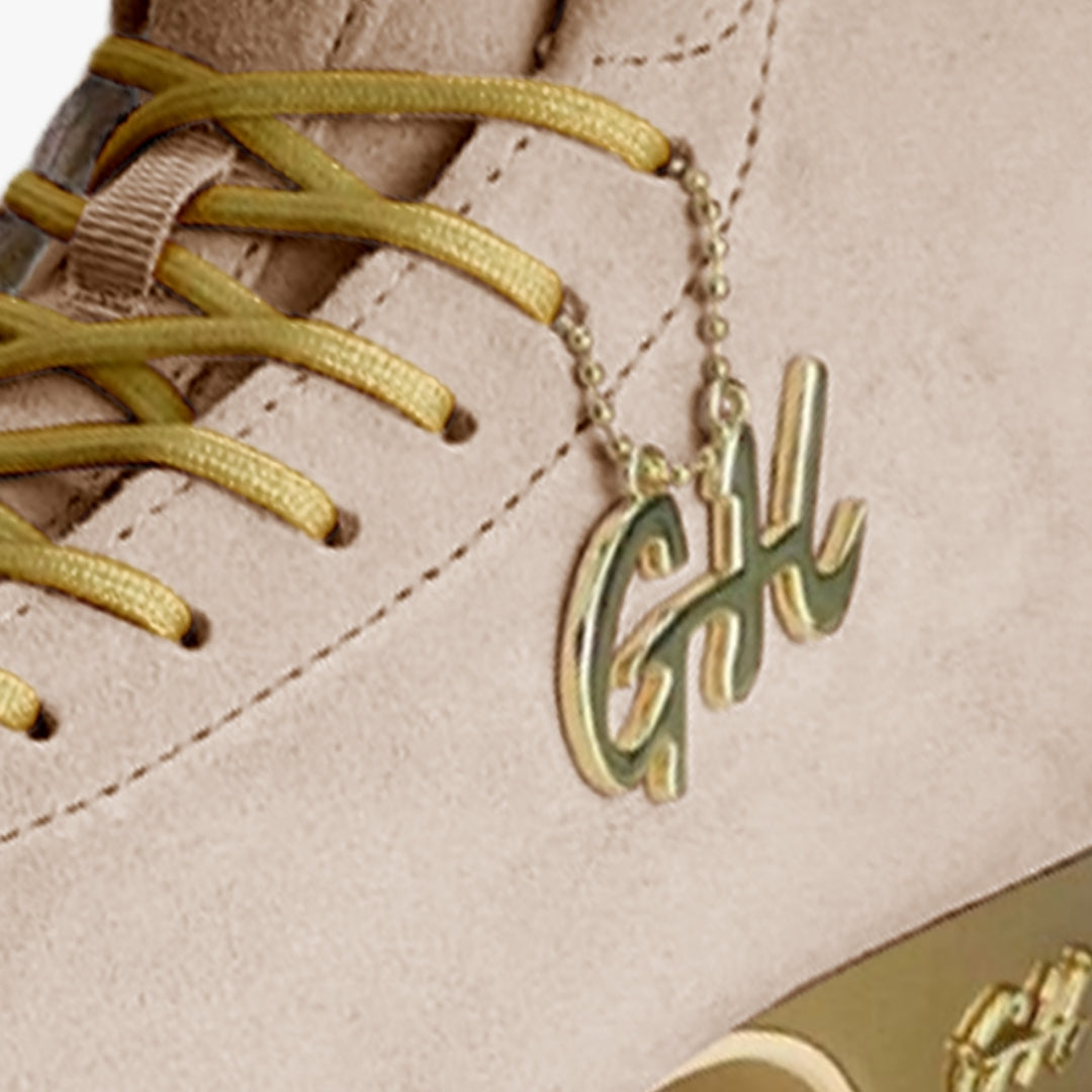 #color_Pinkish beige (Suede Leather)