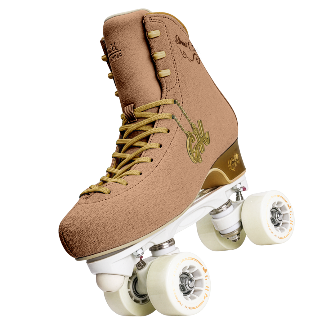 #color_Tan beige (Suede Leather)