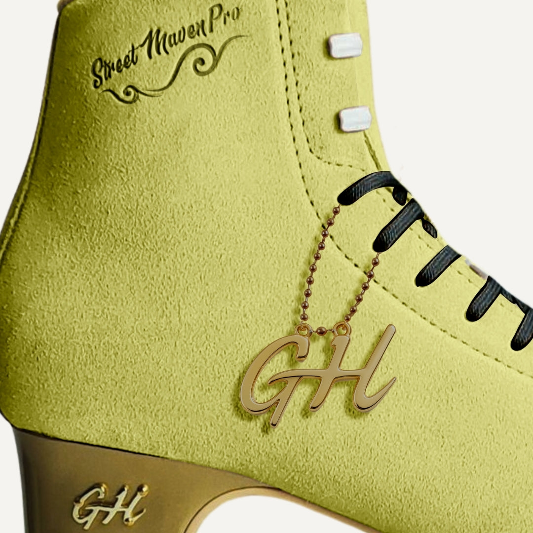 #color_Green (Suede Leather)