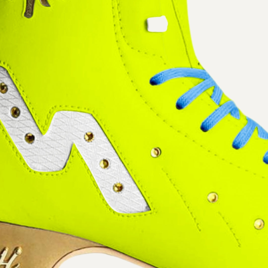 #color_Lime green (Vegan Leather)