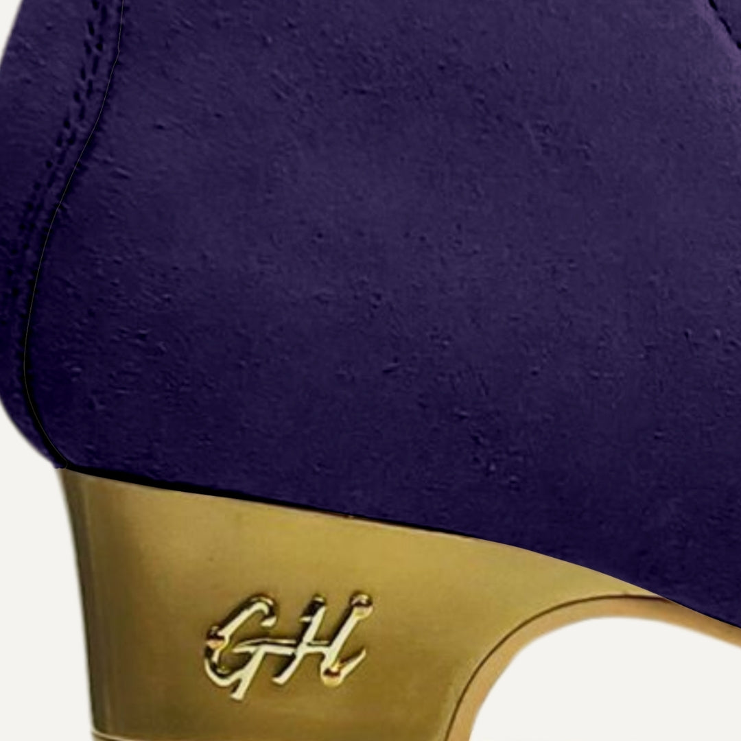 #color_Dark purple (Suede Leather)
