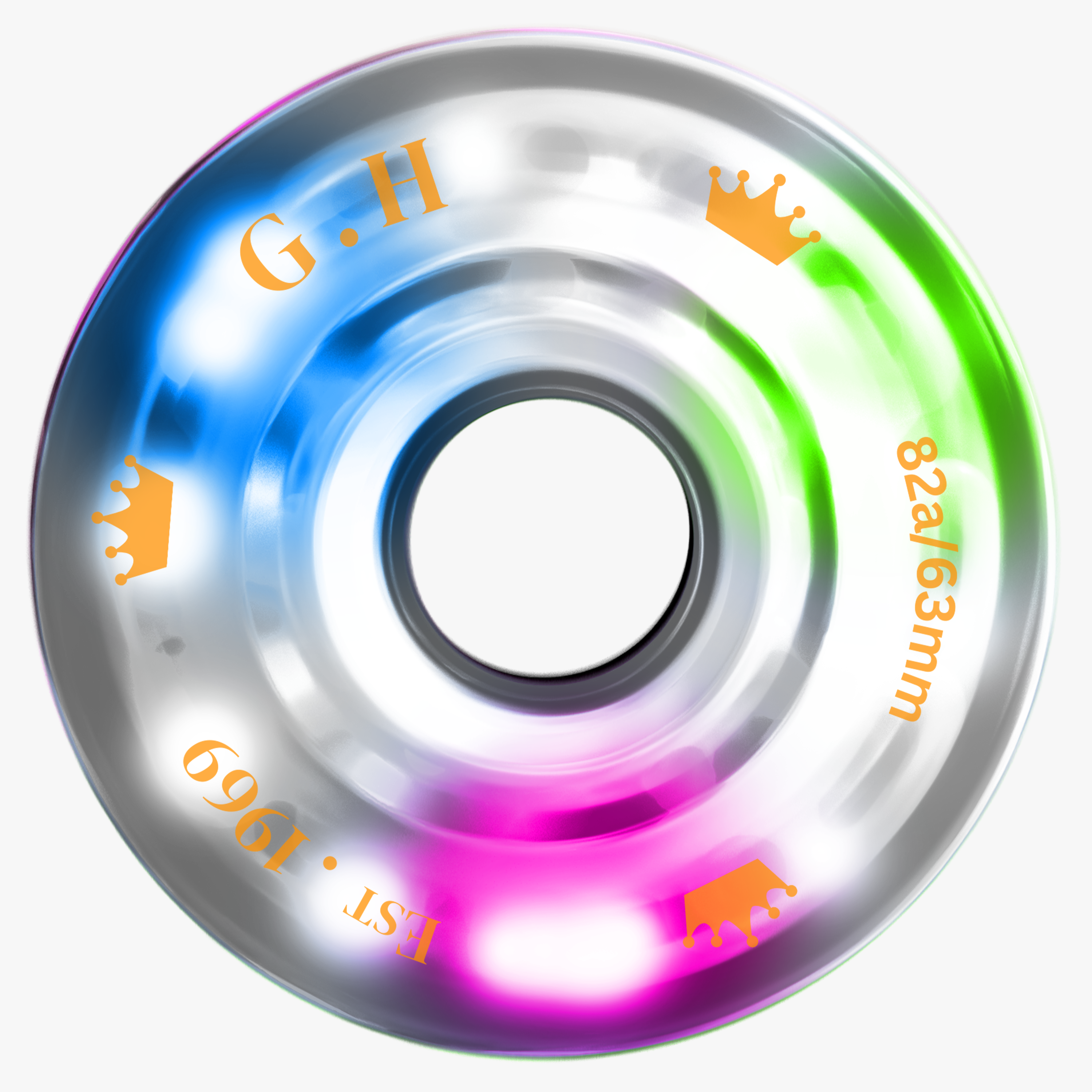 #color_Rainbow - main white