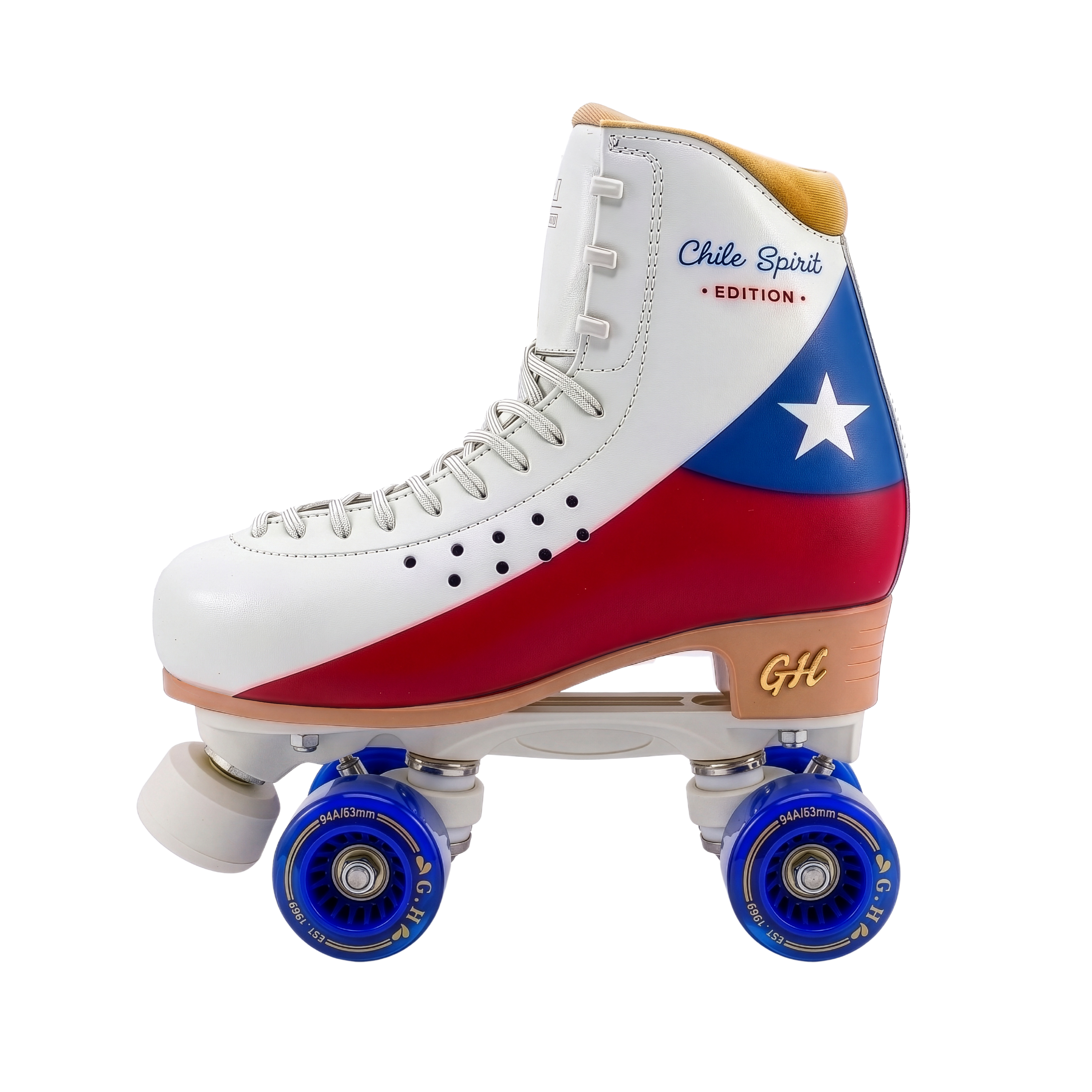 Street Pony Roller Skates