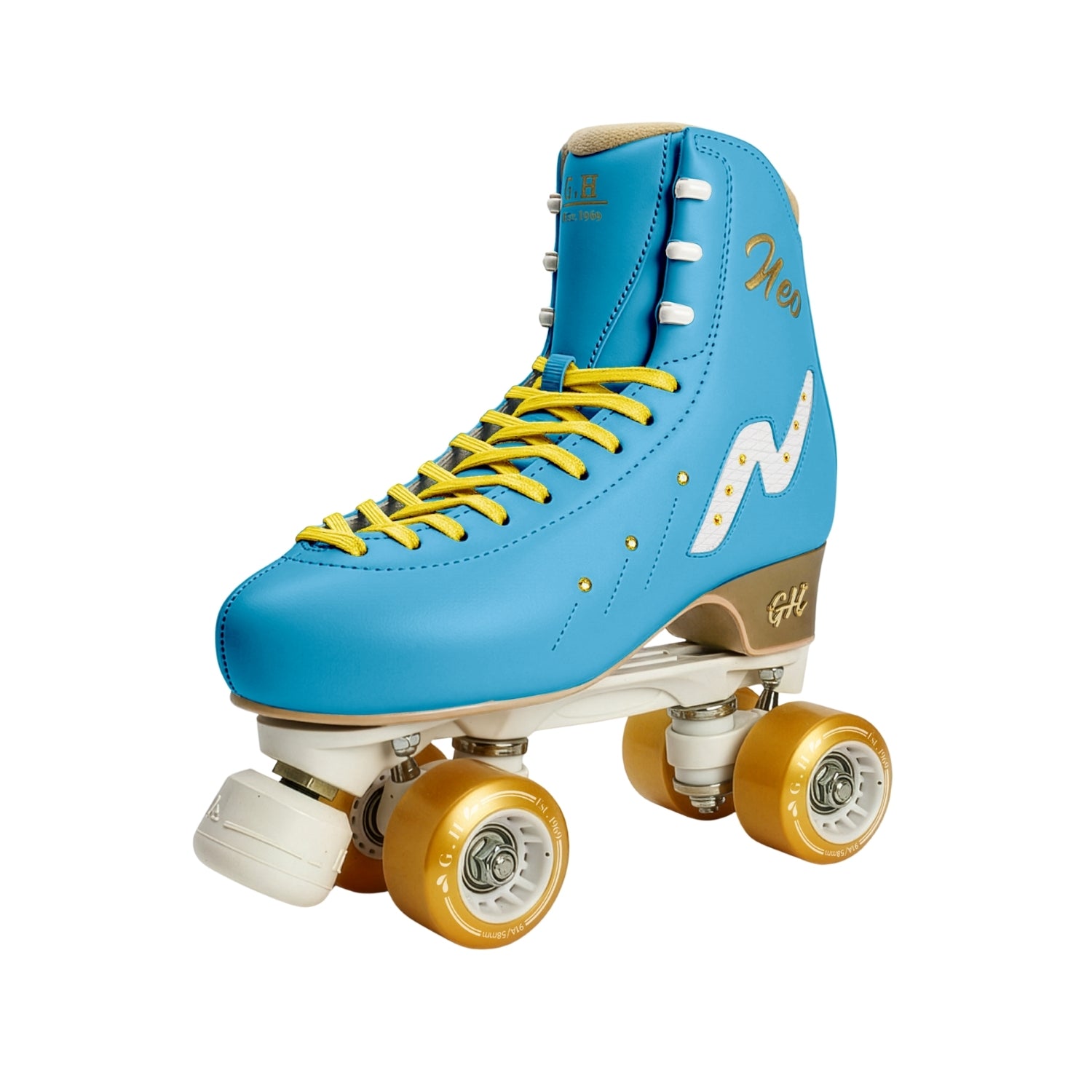 #color_Electric Blue (Vegan Leather)