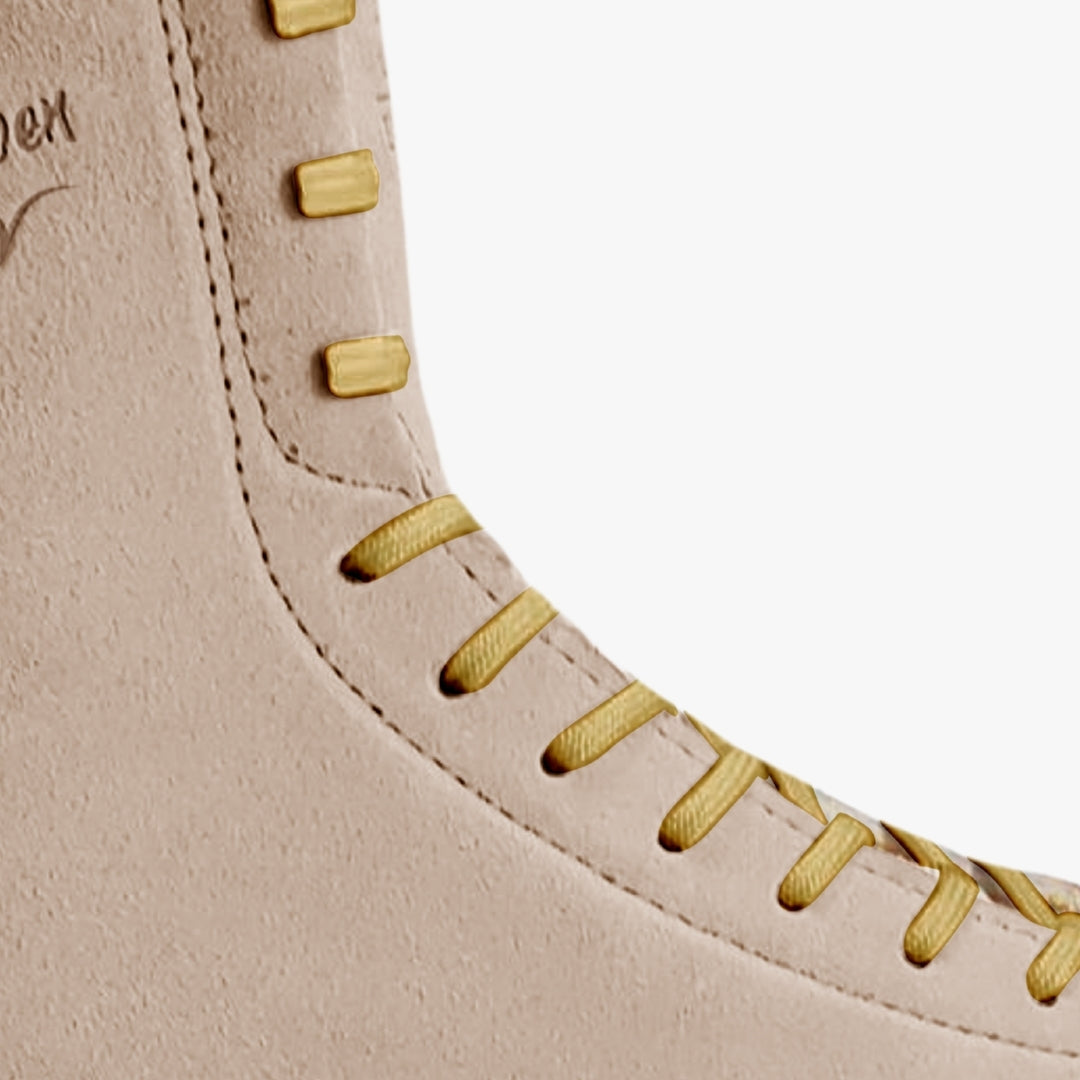 #color_Pinkish beige (Suede Leather)