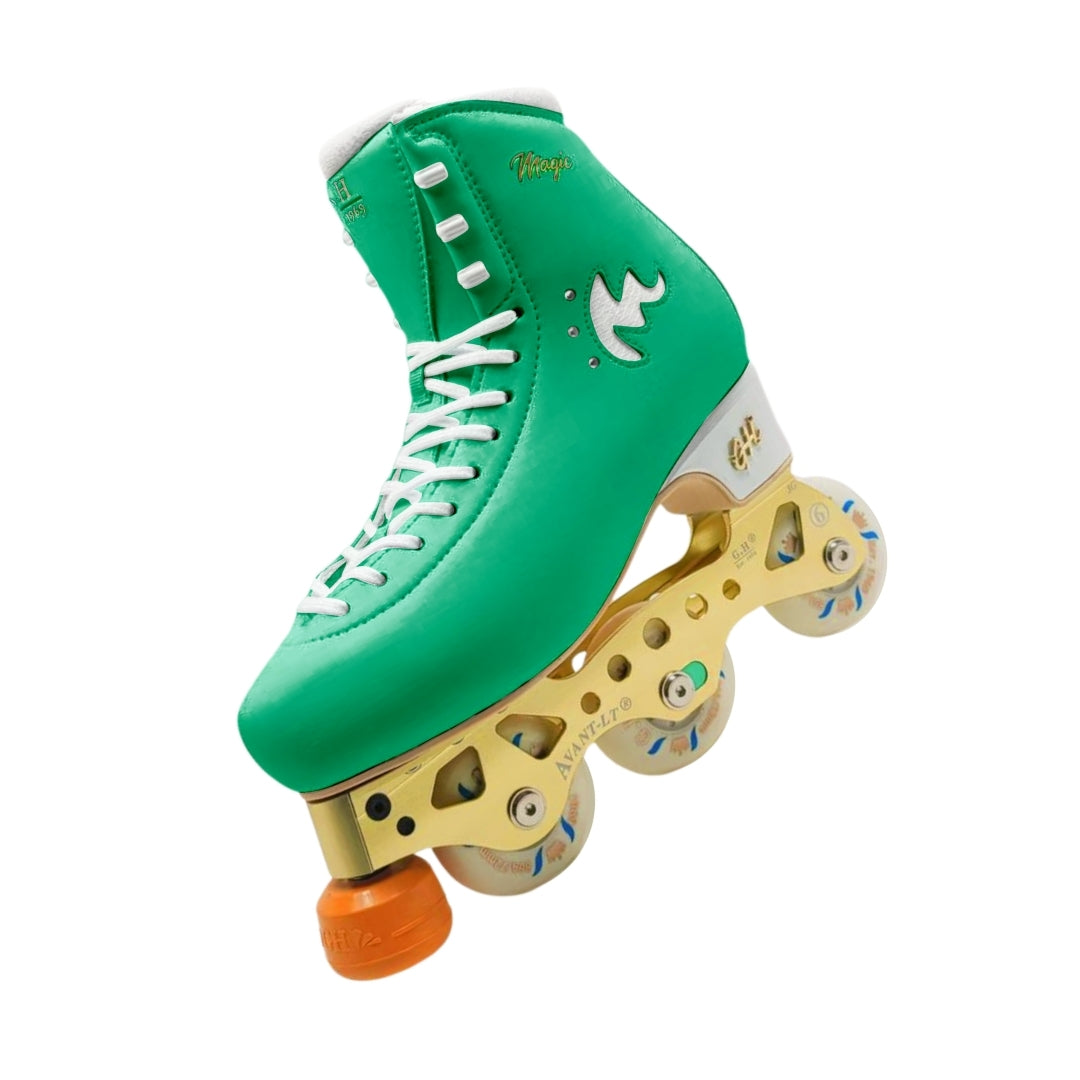 Magic Inline Skates