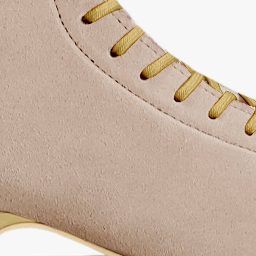 #color_Pinkish beige (Suede Leather)