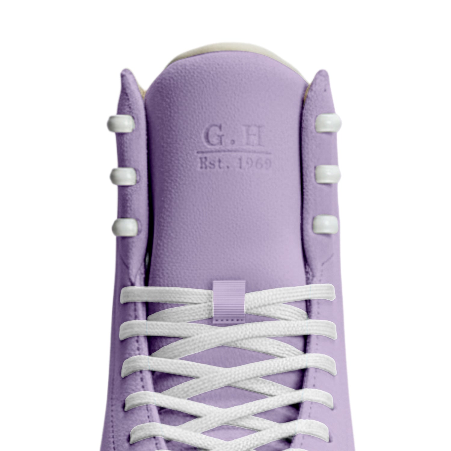 #color_Lavender (Suede Leather)