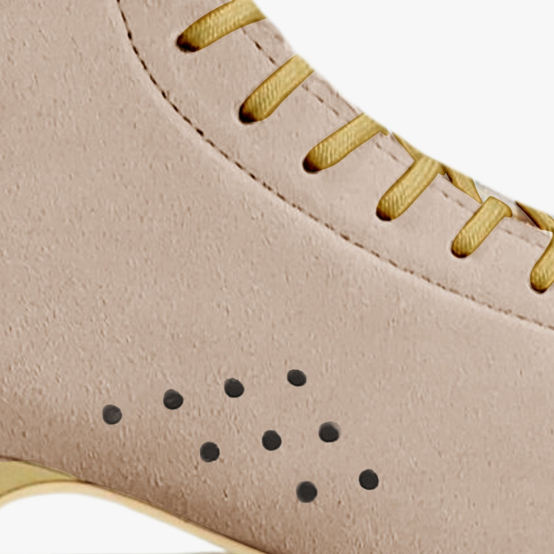 #color_Pinkish beige (Suede Leather)