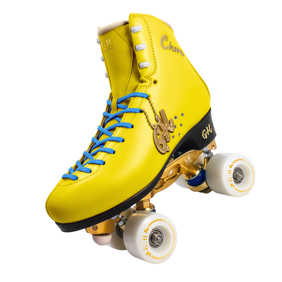 #color_Yellow (Vegan Leather)