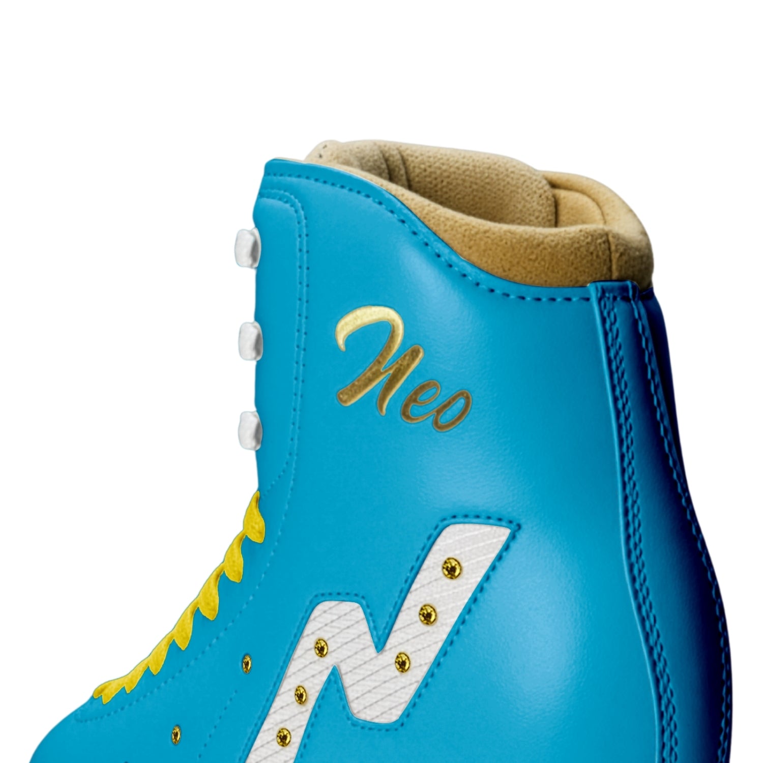 #color_Electric Blue (Vegan Leather)