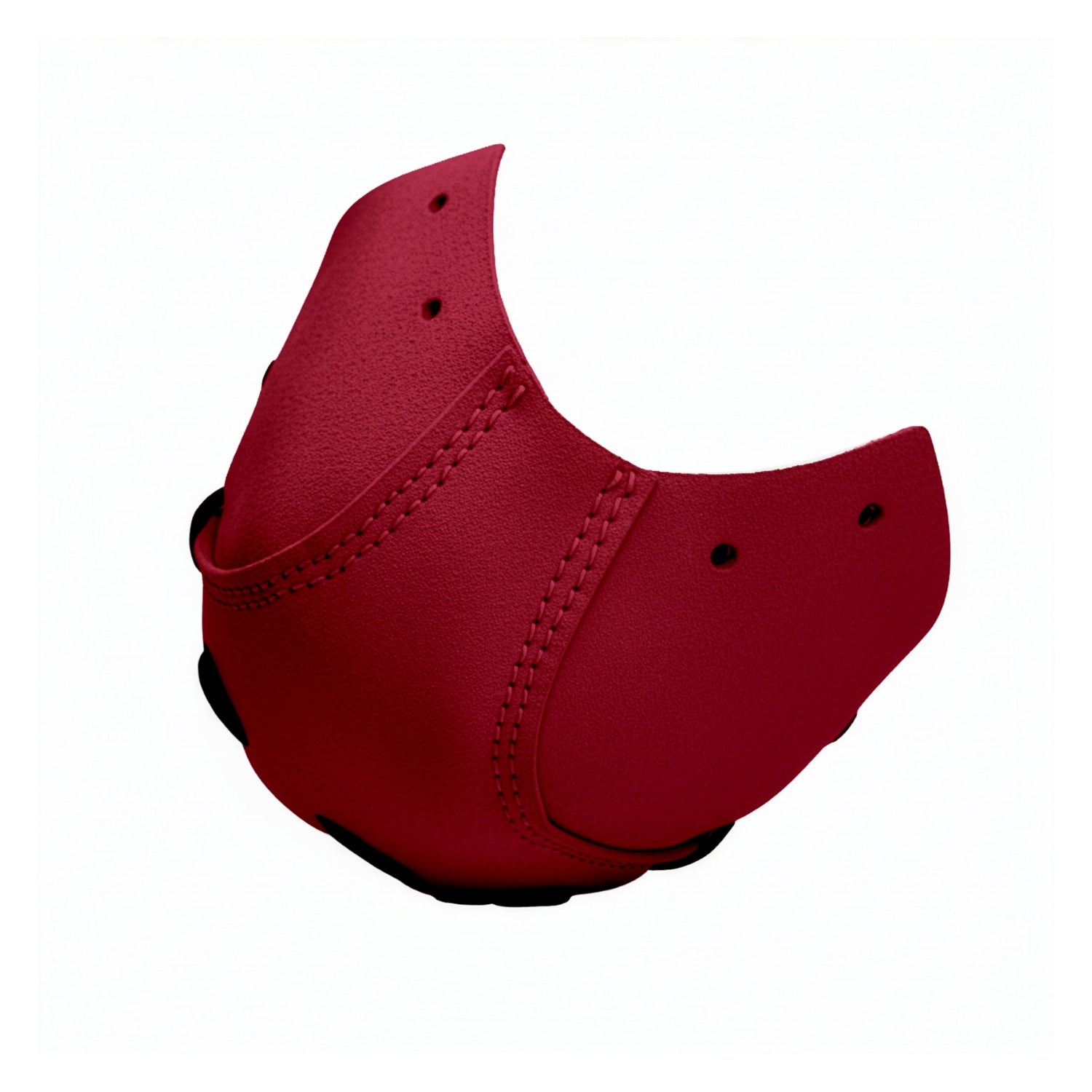 #color_Red (Suede Leather)