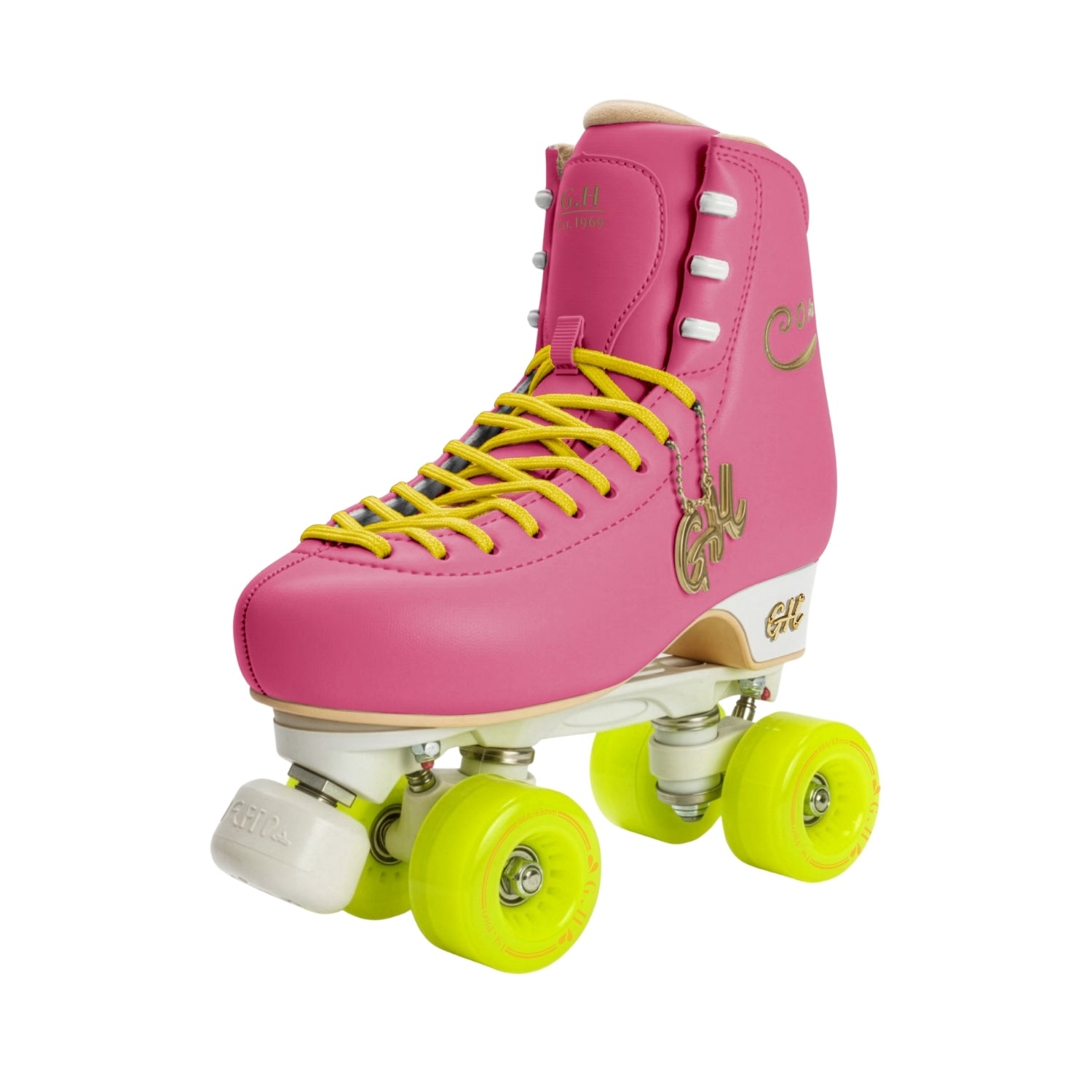 #color_Pink (Vegan Leather)