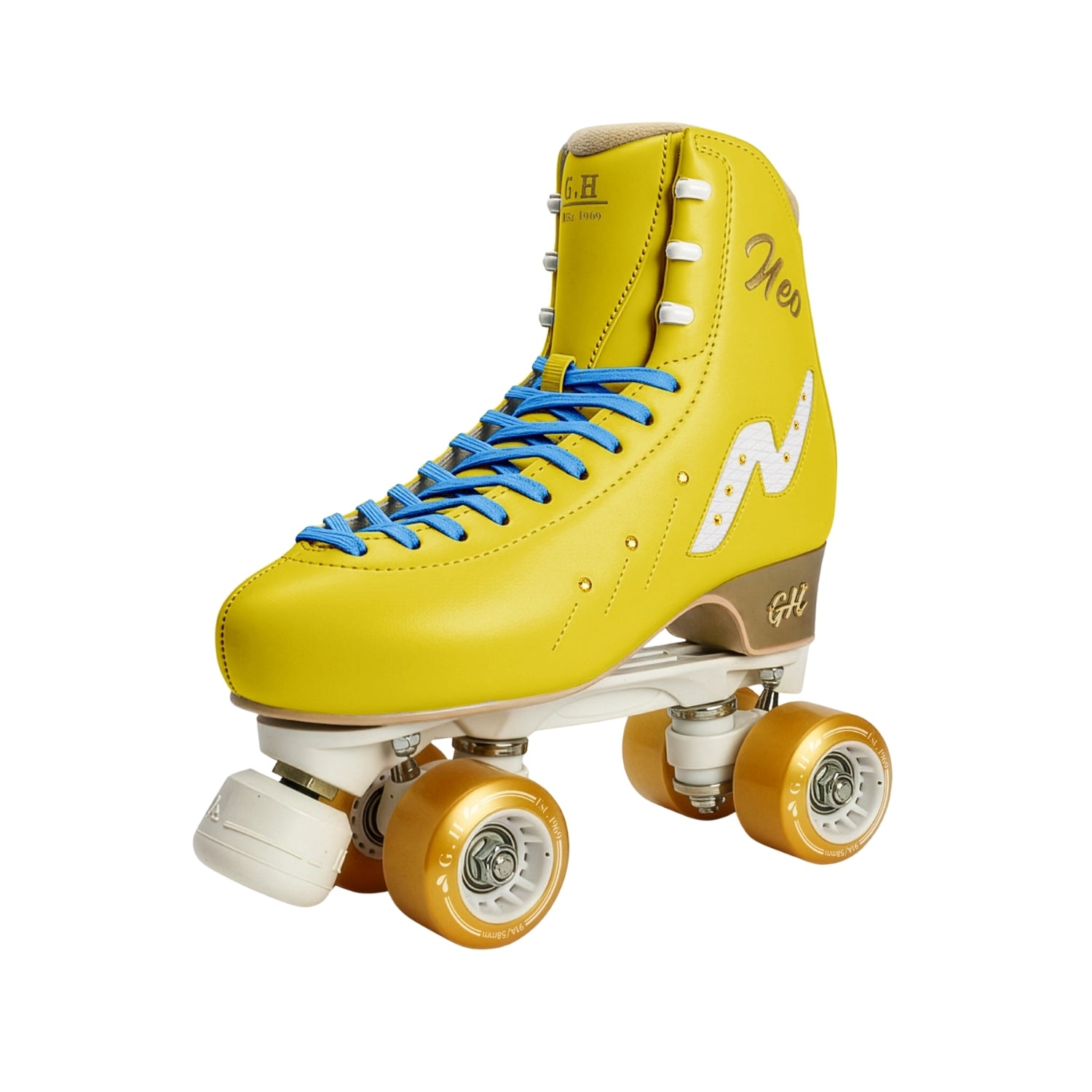 #color_Yellow (Vegan Leather)