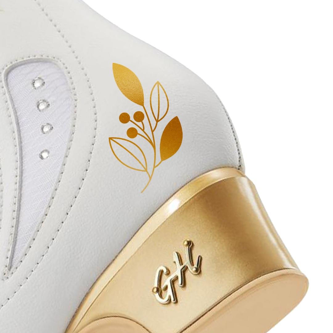 Add Name and/or Custom Graphics