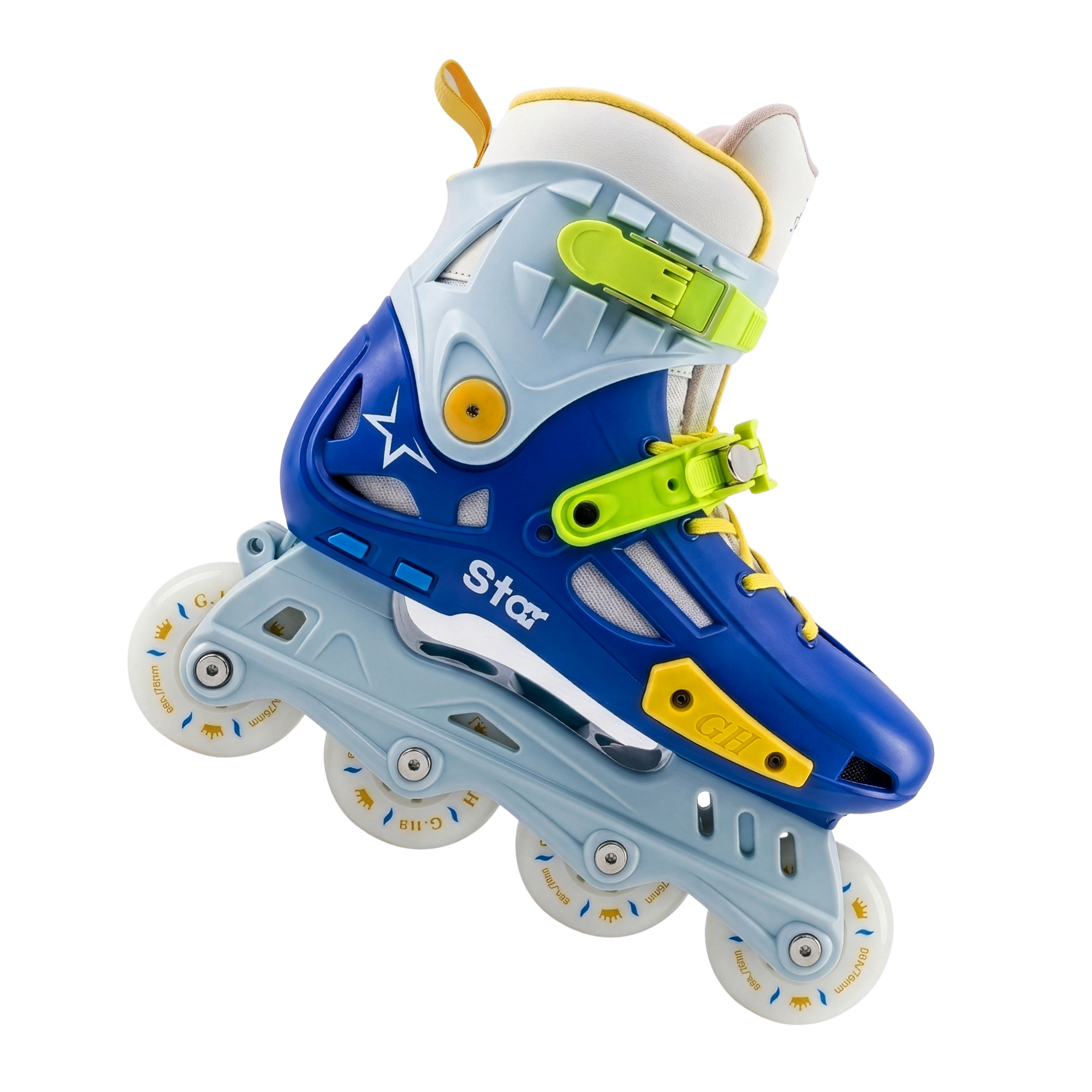 GH Urban Star Inline Skates