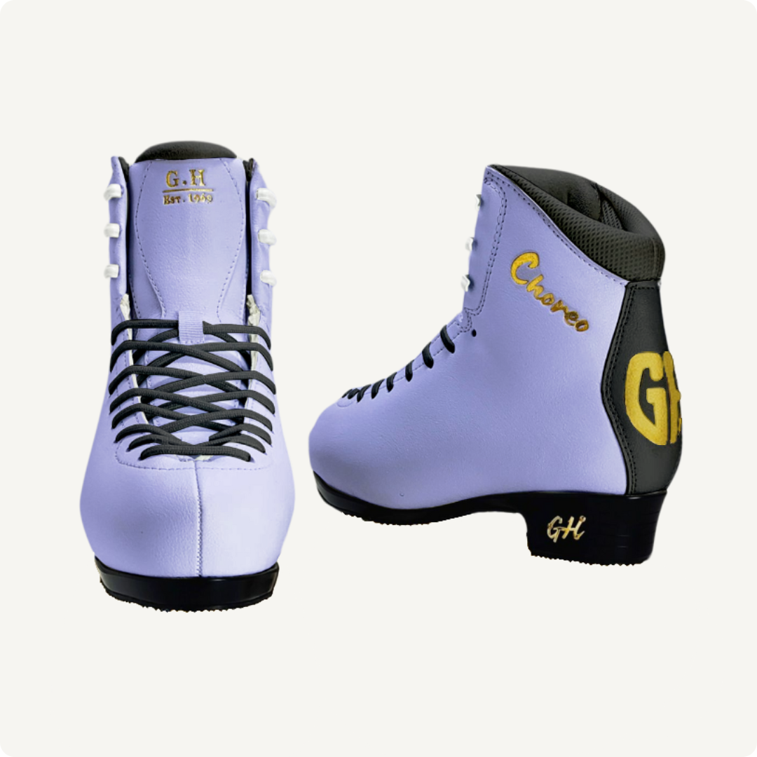 Choreo Dance Roller Skate Boots
