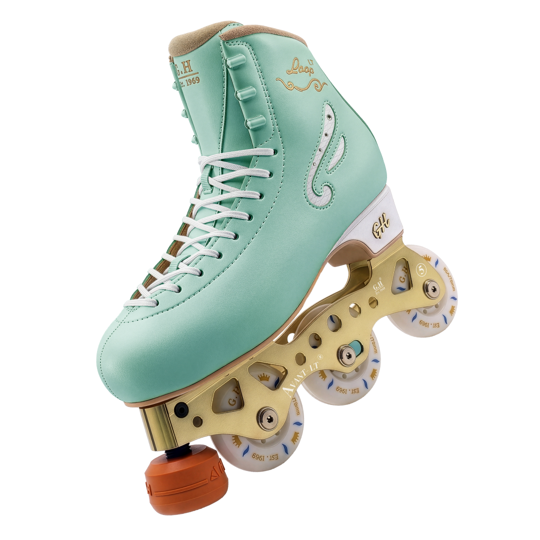 Loop Lt Inline Skate