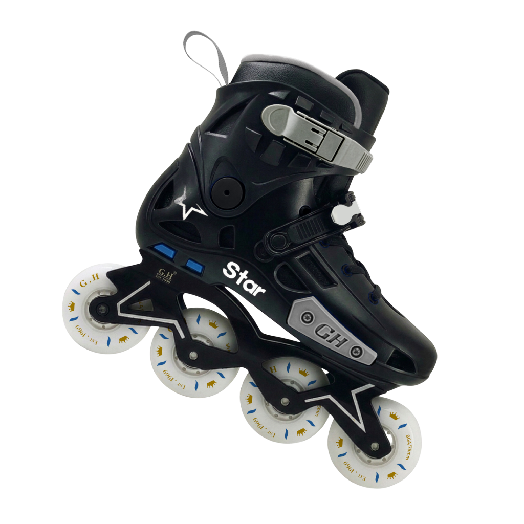 GH Urban Star Series