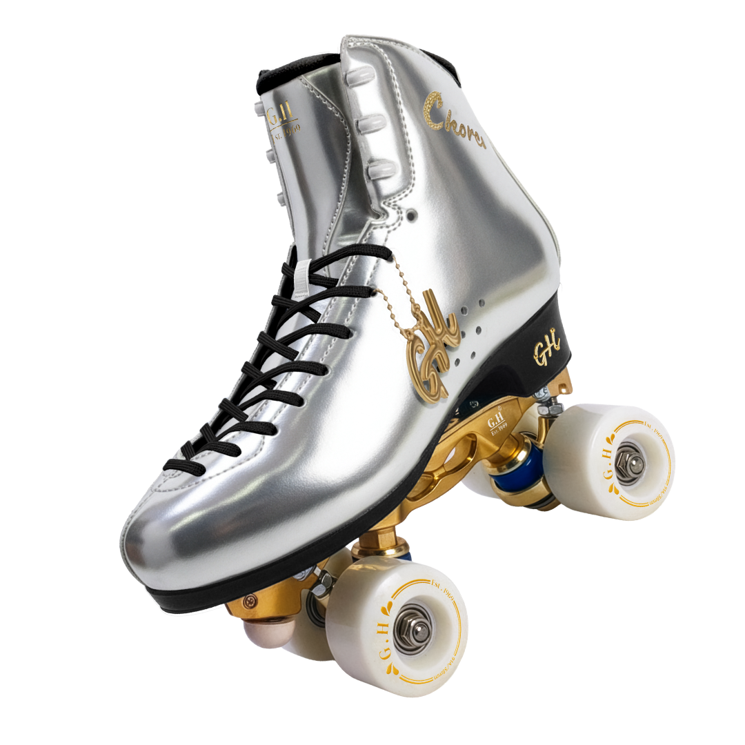 #color_Mirror Ball (Silver)