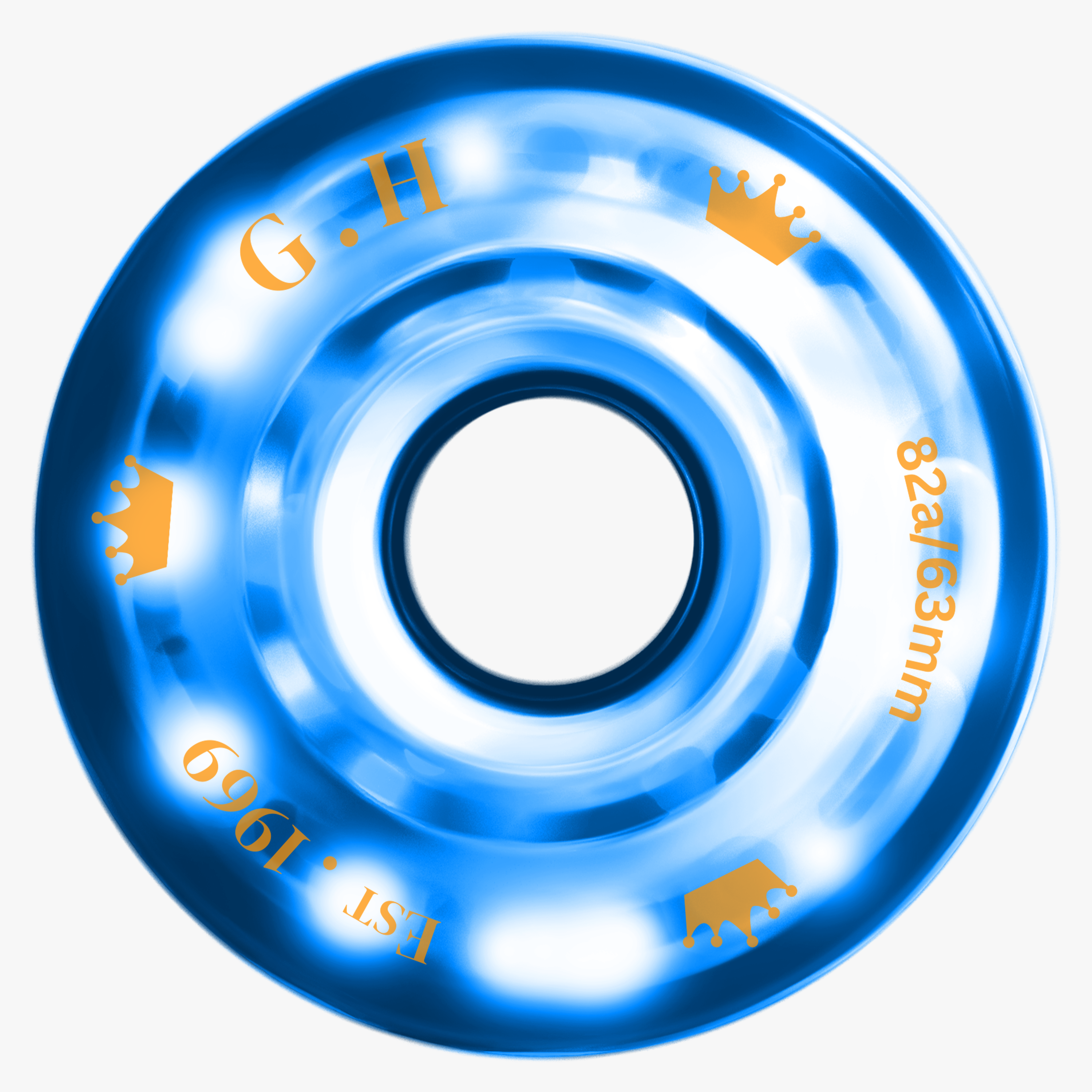 #color_pure blue