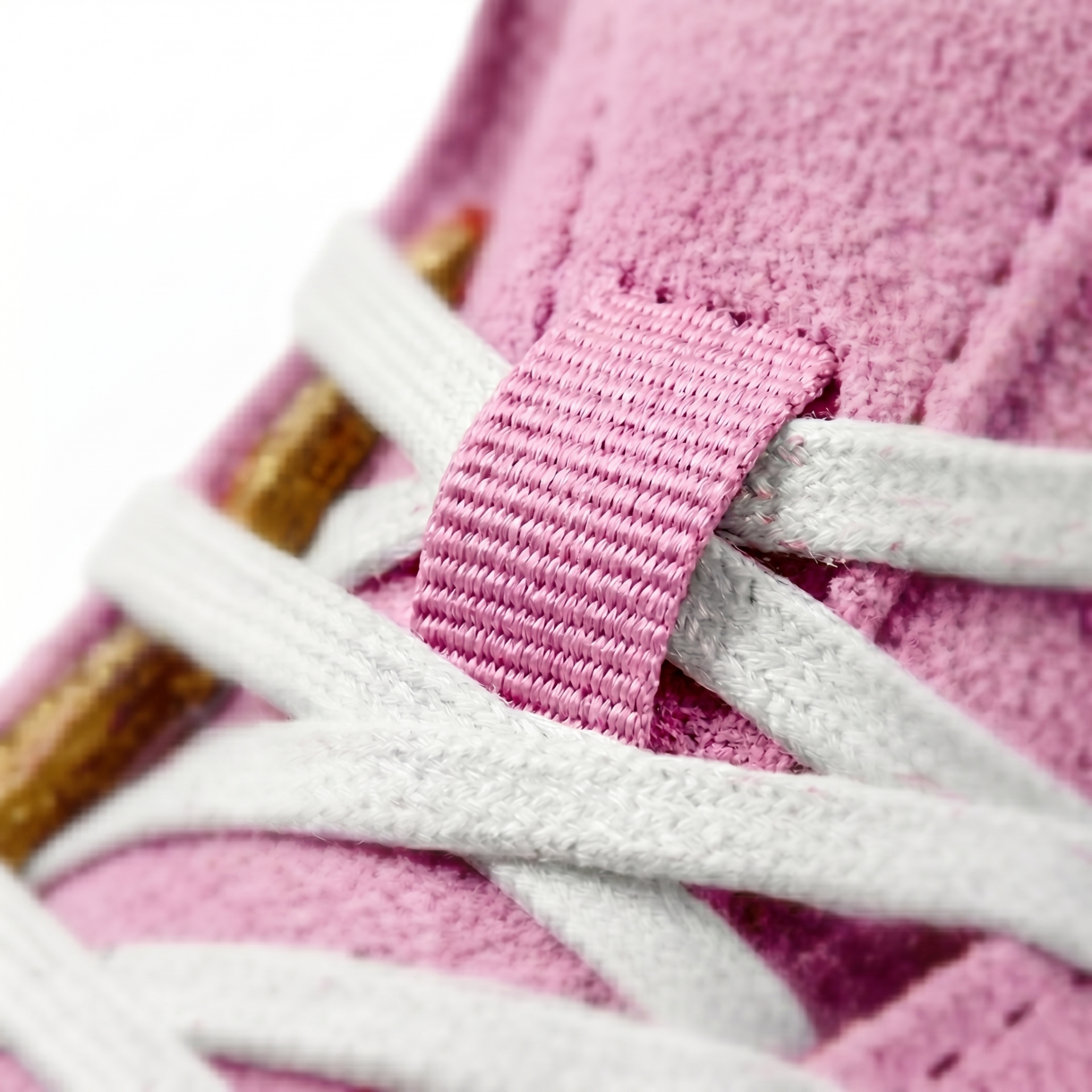 #color_Pink (Suede Leather)