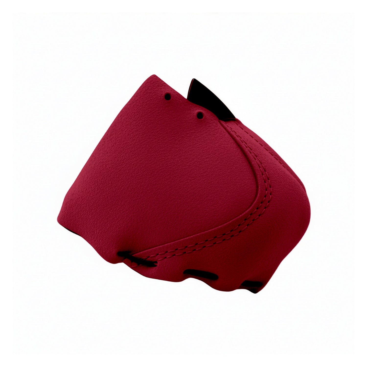 #color_Red (Suede Leather)