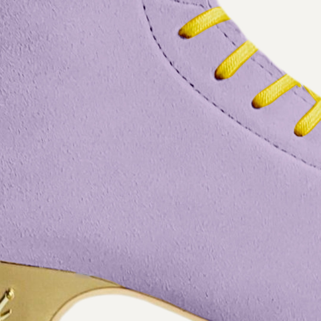 #color_Lavender (Suede Leather)