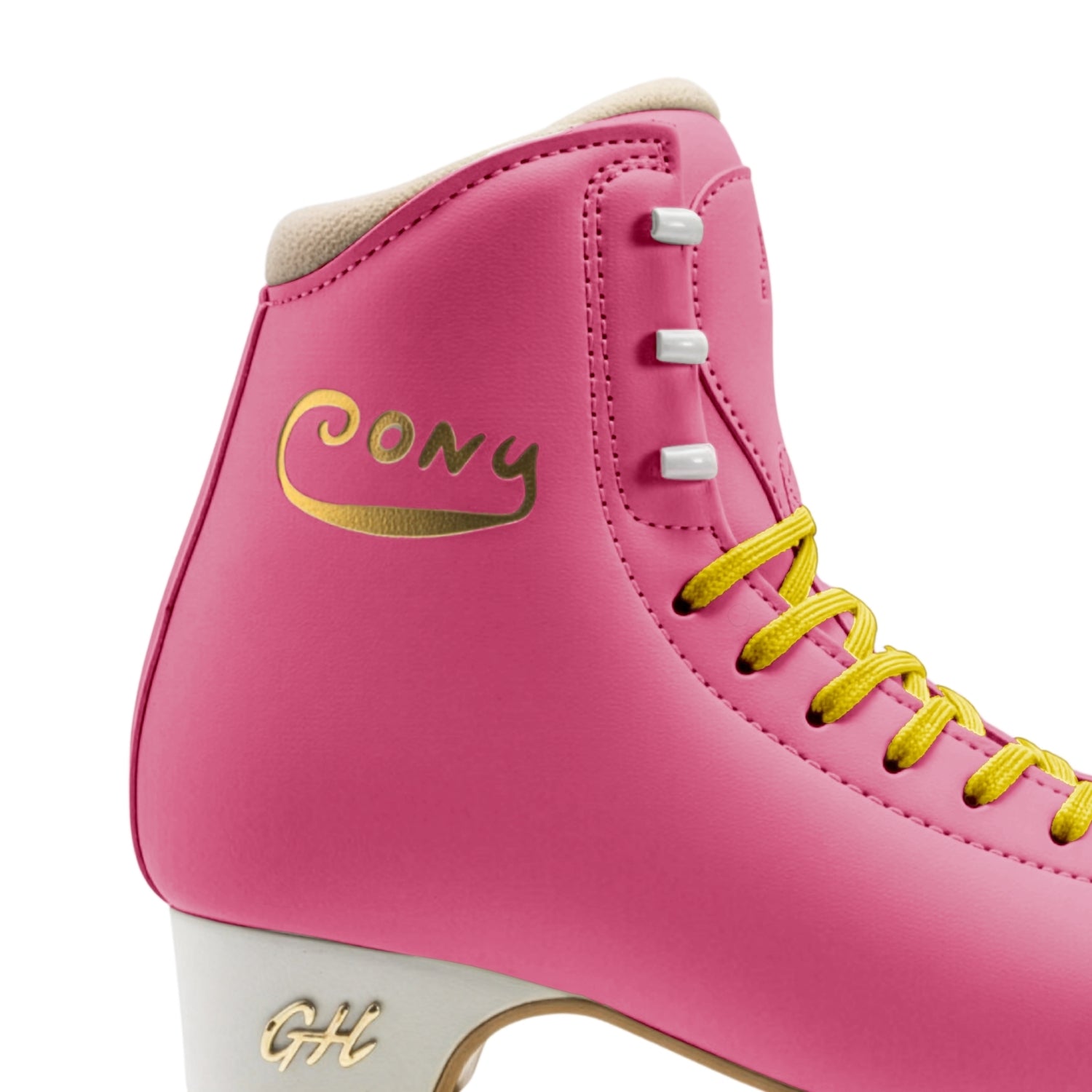 #color_Pink (Vegan Leather)