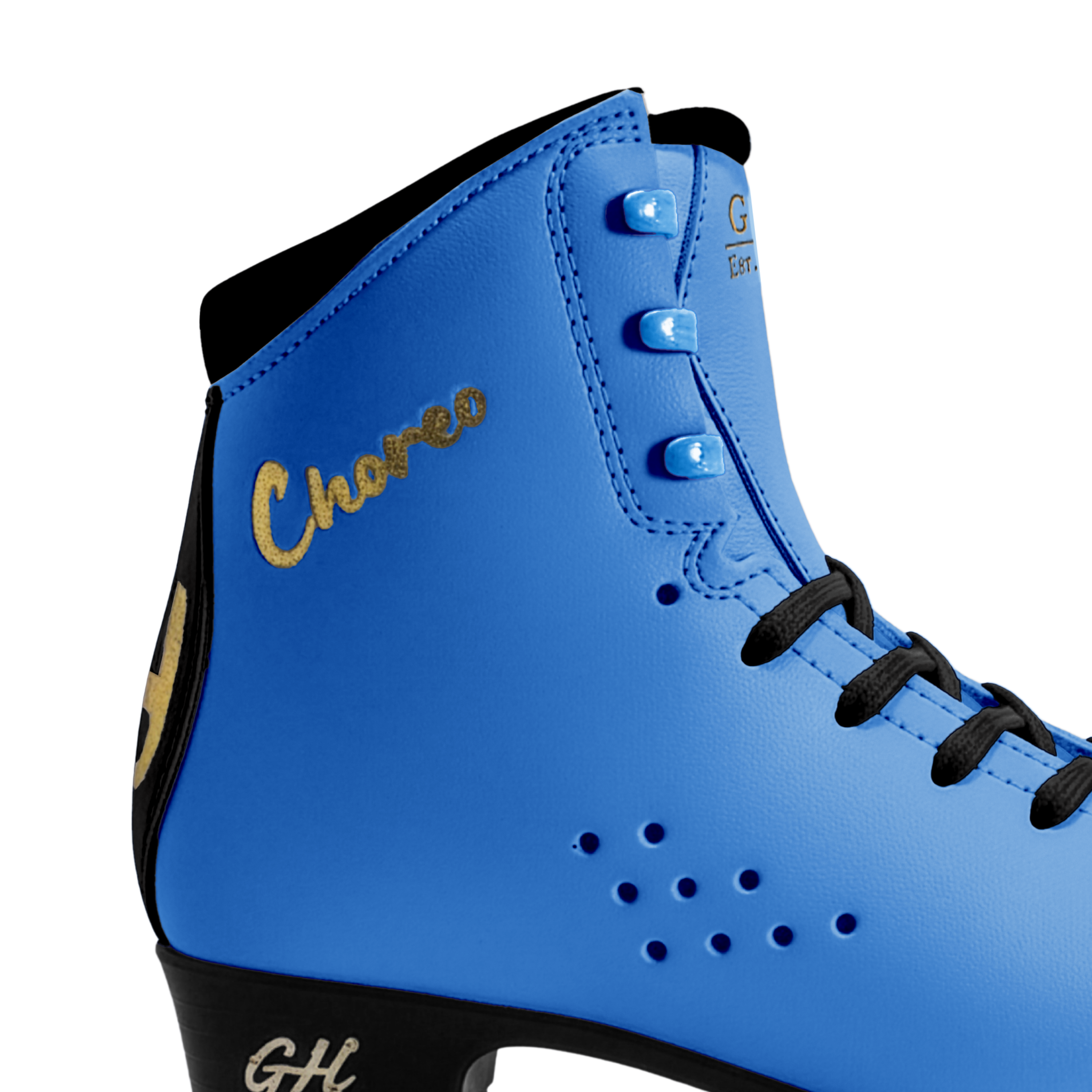 #color_Blue (Vegan Leather)