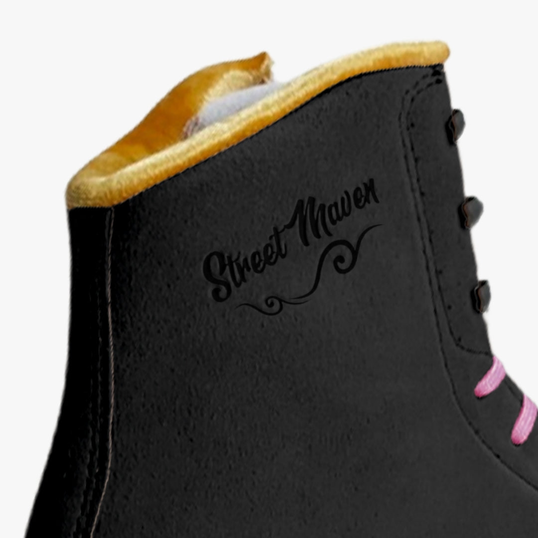 #color_Black (Suede Leather)