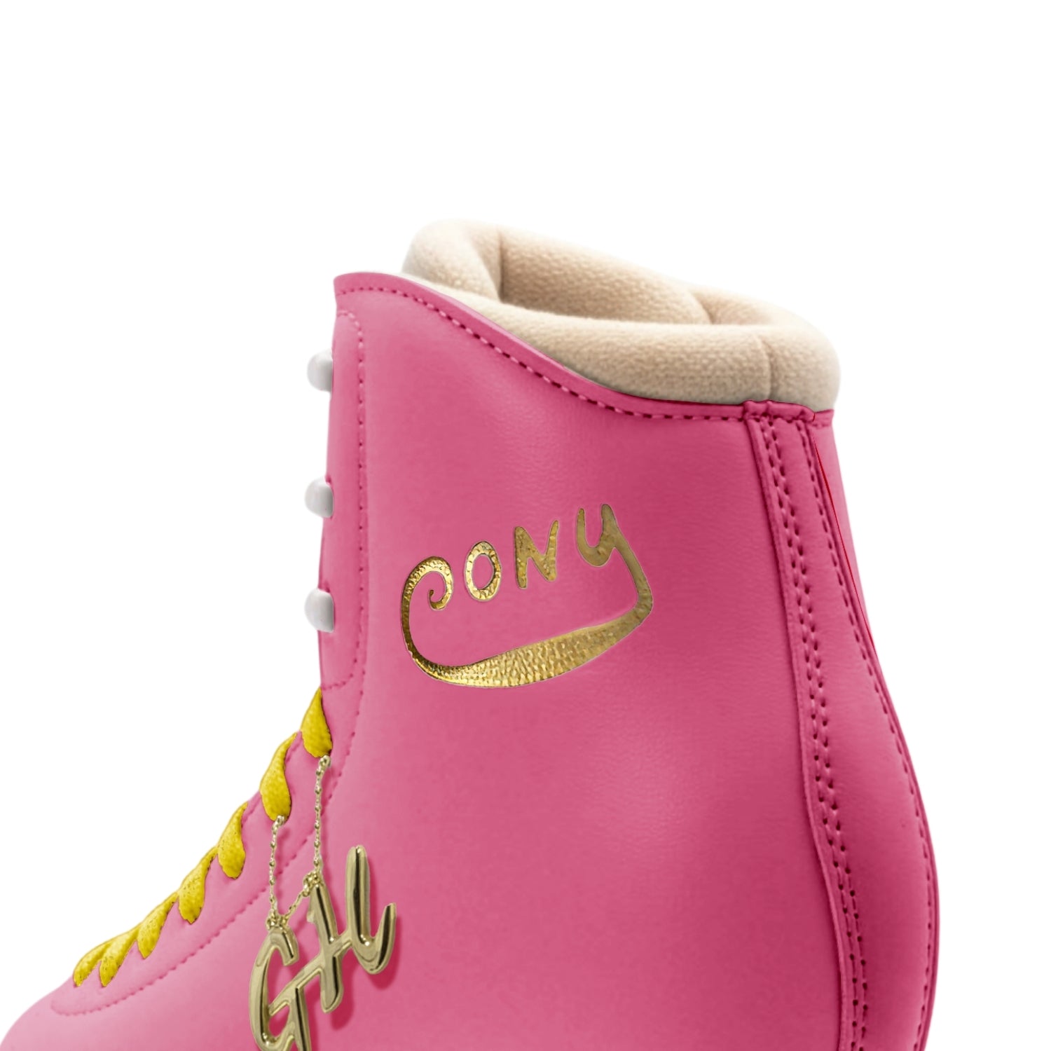 #color_Pink (Vegan Leather)