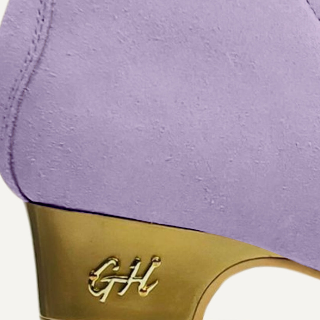 #color_Lavender (Suede Leather)