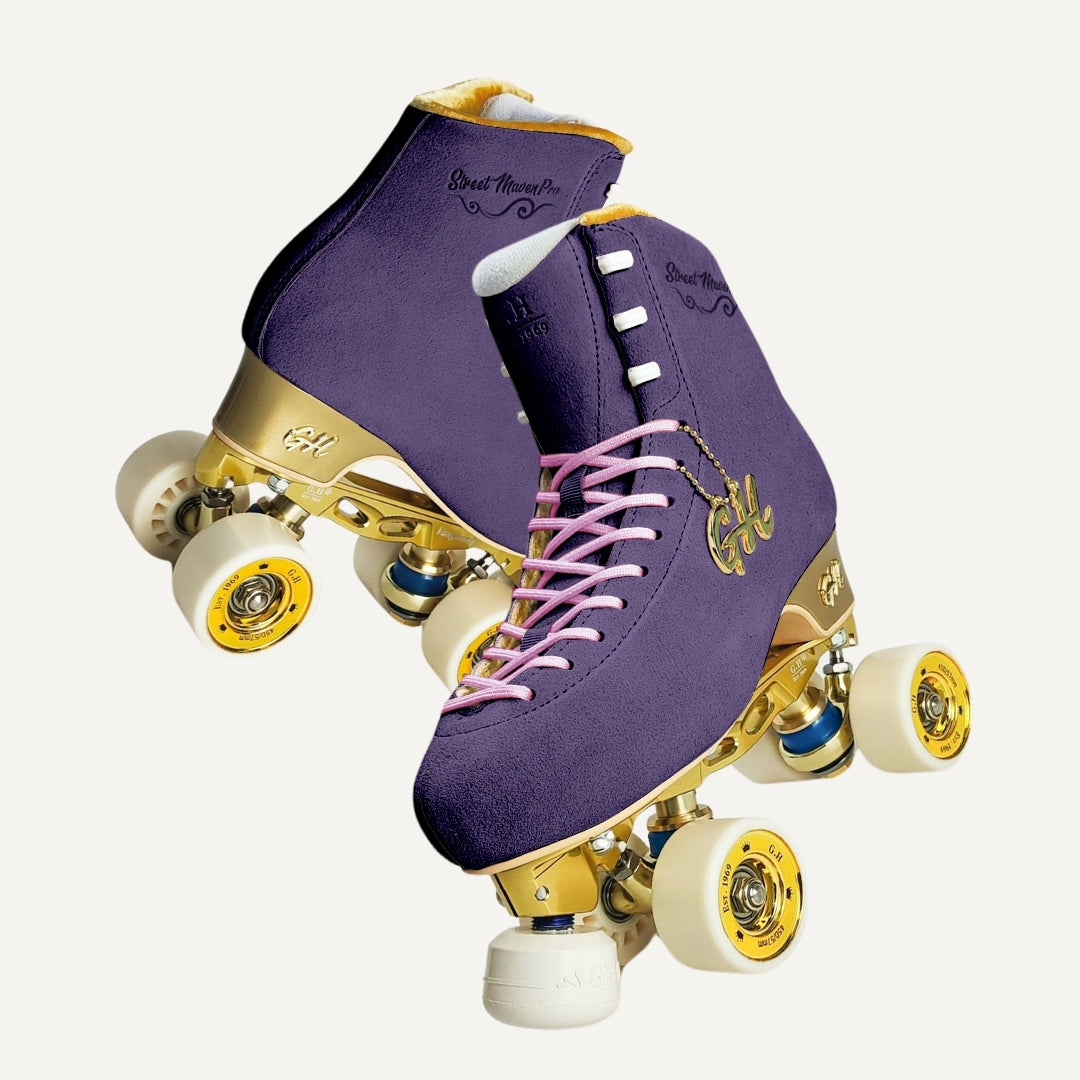 #color_Dark purple (Suede Leather)