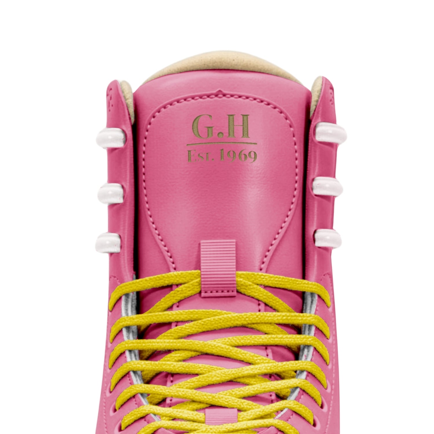 #color_Pink (Vegan Leather)