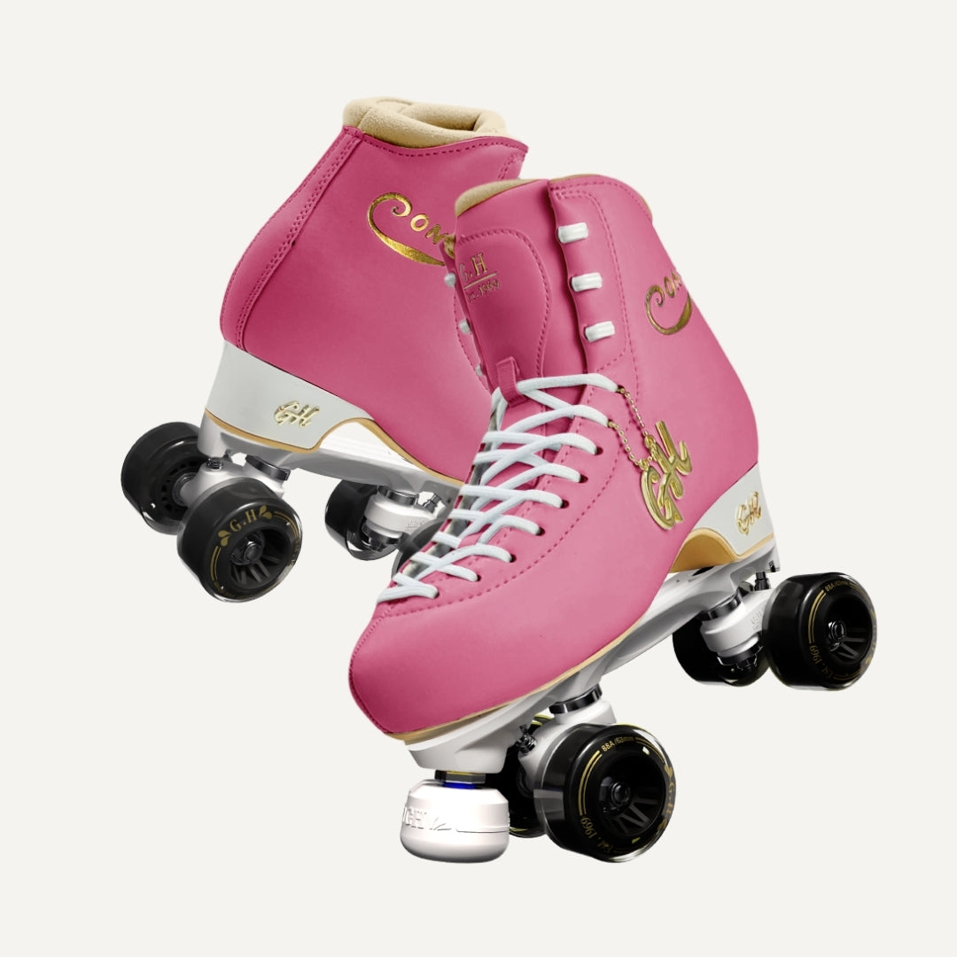 #color_Pink (Vegan Leather)