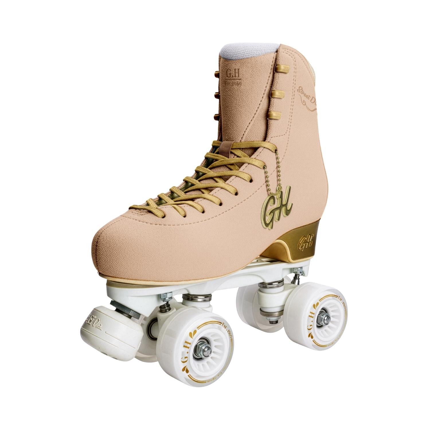 #color_Pinkish beige (Suede Leather)