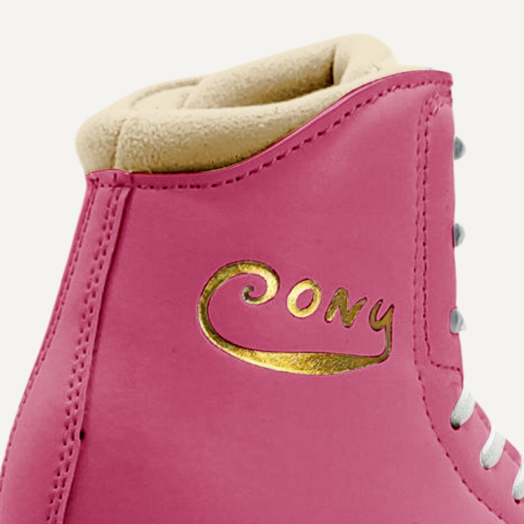 #color_Pink (Vegan Leather)