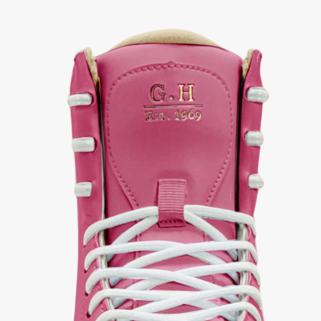 #color_Pink (Vegan Leather)